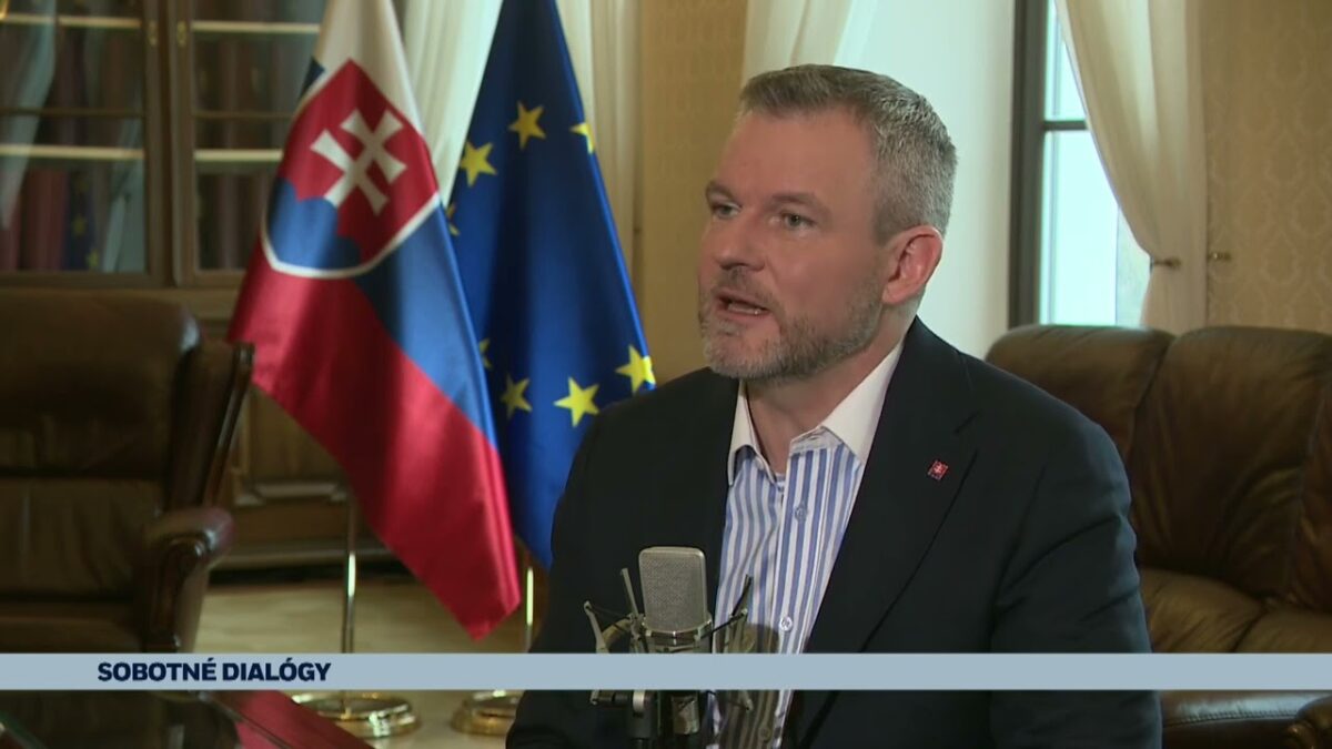 1736771667 maxresdefault.jpg Slovensko nikdy nebude súhlasiť s vyslaním našich vojakov ani vojakov NATO na Ukrajinu.