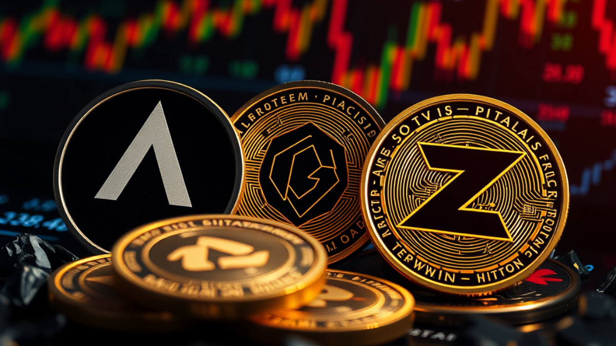 Potencionálne kryptomieny týždňa: Arbitrum, Ondo a Zetachain