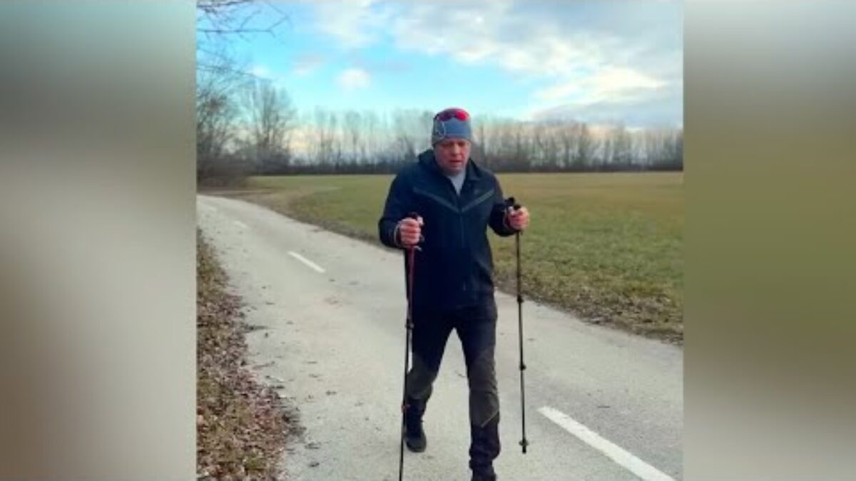 DÔKAZ, ŽE PROGRESÍVNE MÉDIÁ KLAMÚ V TANDEME S OPOZÍCIOU.