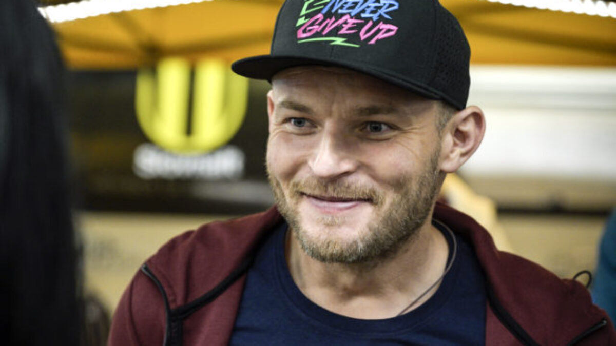 Svitko má po polovici Rely Dakar mozole na rukách. Držte palce, ešte sa toho veľa zmení, odkazuje – VIDEO Svitko má po polovici Rely Dakar mozole na rukách. Držte palce, ešte sa toho veľa zmení, odkazuje – VIDEO