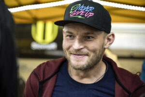 Svitko má po polovici Rely Dakar mozole na rukách. Držte palce, ešte sa toho veľ...