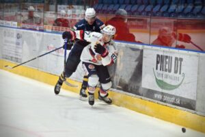 Spišiaci preťali šnúru prehier a triumfovali nad Košicami, „oceliari“ majú už le...