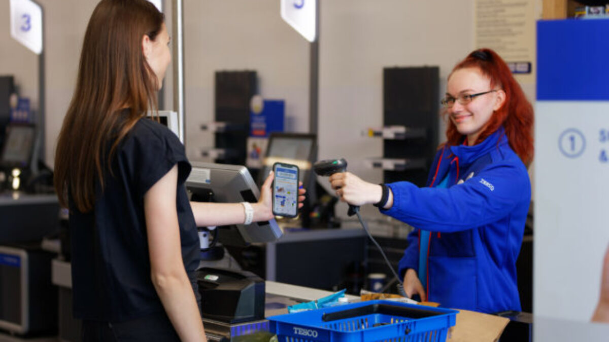 Zákazníci rozhodli: Najvyššiu kvalitu má vernostný program Clubcard a módna značka F&F