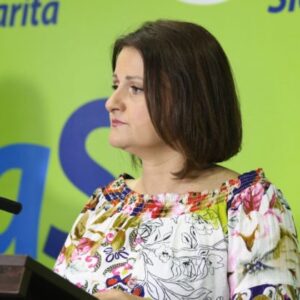 Bývalá poslankyňa Blahová podala trestné oznámenie, Ficove stretnutie s Putinom ...