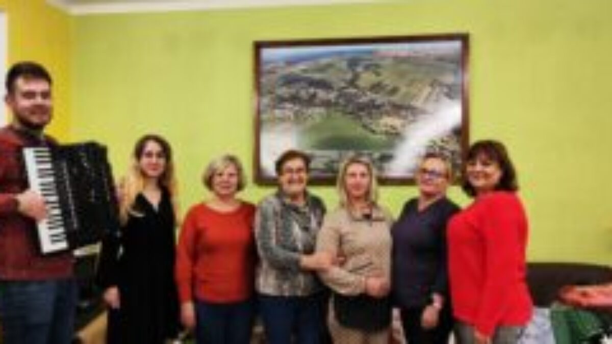 Košická matičná rodina s novým miestnym odborom