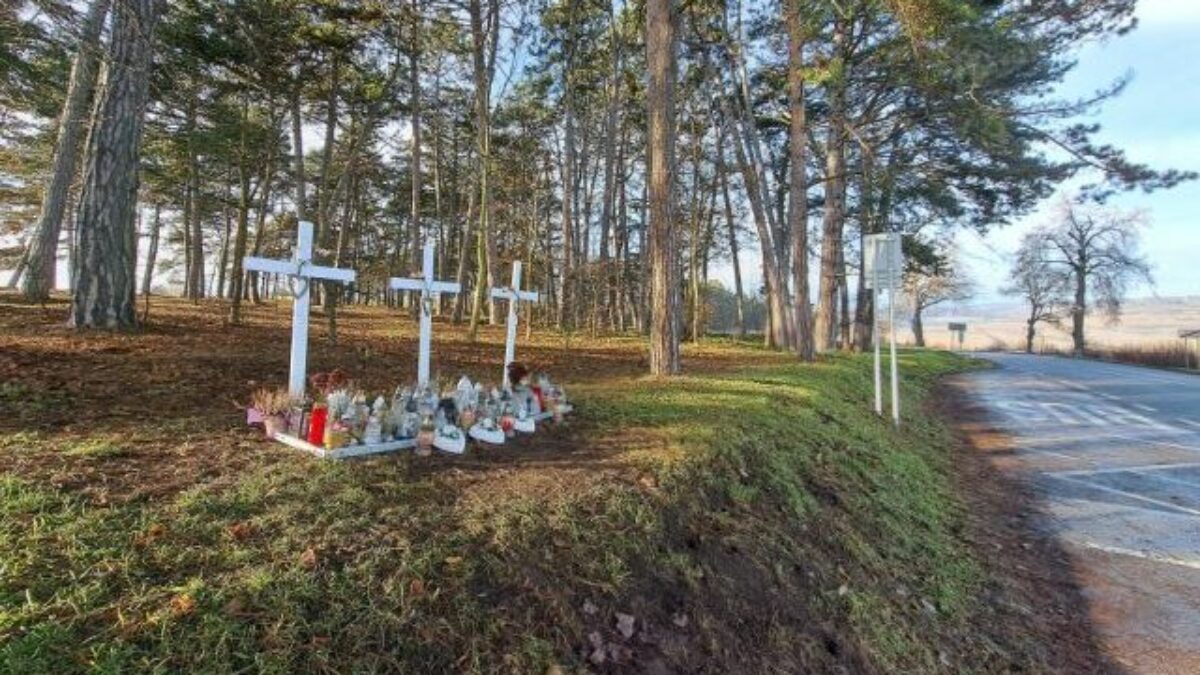 Pietna spomienka aj zlepšenie bezpečnosti. Zastávku pri Spišskej Kapitule chcú vybudovať do prvého výročia tragédie