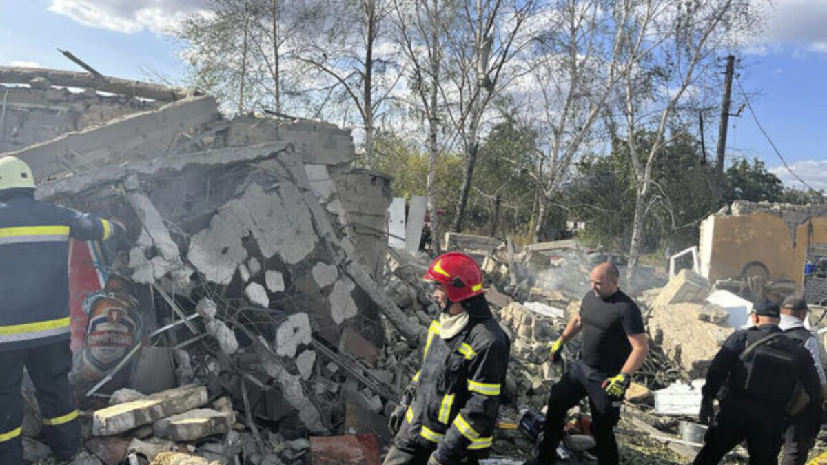 Ruský veliteľ, ktorý má na svedomí útok na kaviareň a smrť 59 ukrajinských civilistov, je po výbuchu v kritickom stave