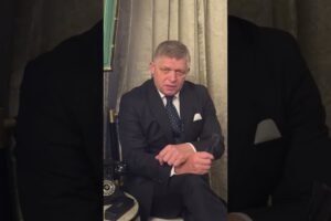 R. Fico: Slovensko musí ukázať, že je suverénnou krajinou.
