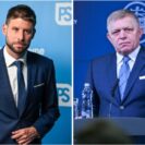 Progresívne Slovensko výrazne oslabilo a možné je aj víťazstvo Smeru, strany by ...