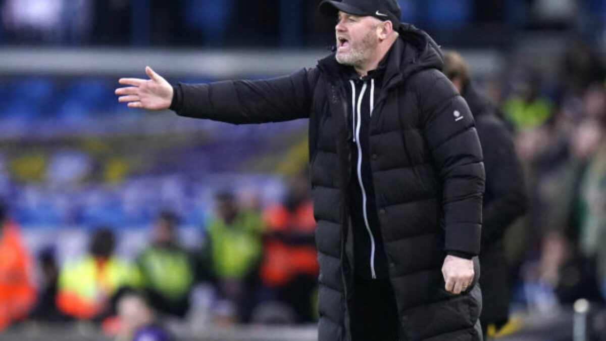 75587 britain soccer rooney fired 91388 640x420.jpg Trénerská misia Waynea Rooneyho v druholigovom Plymouthe sa skončila, tím zostáva na poslednom mieste tabuľky