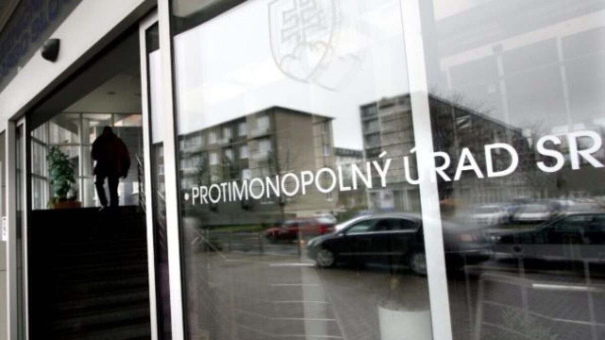 Protimonopolný úrad posudzuje prevádzkovateľa predajní Planeo, ktorý chce deväť predajní Nay