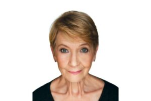 Česká herečka Daniela Kolářová si na Medzinárodnom filmovom festivale Art Film p...