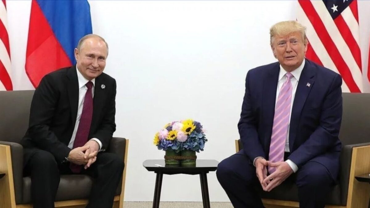 Rusko a USA načrtli kroky k normalizácii diplomatickej spolupráce