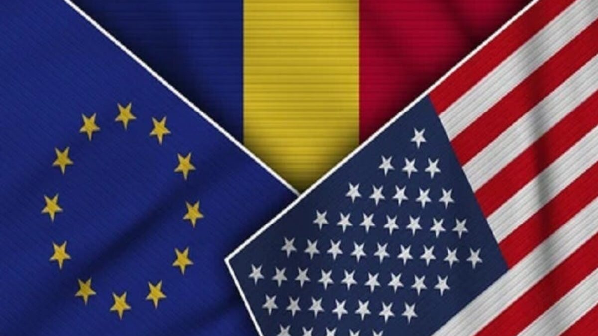 Rumunsko je v centre boja medzi liberálnymi globalistami a populistickými nacionalistami
