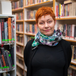 📚 Objavte čaro kníh v Malokarpatskej knižnici v Pezinku