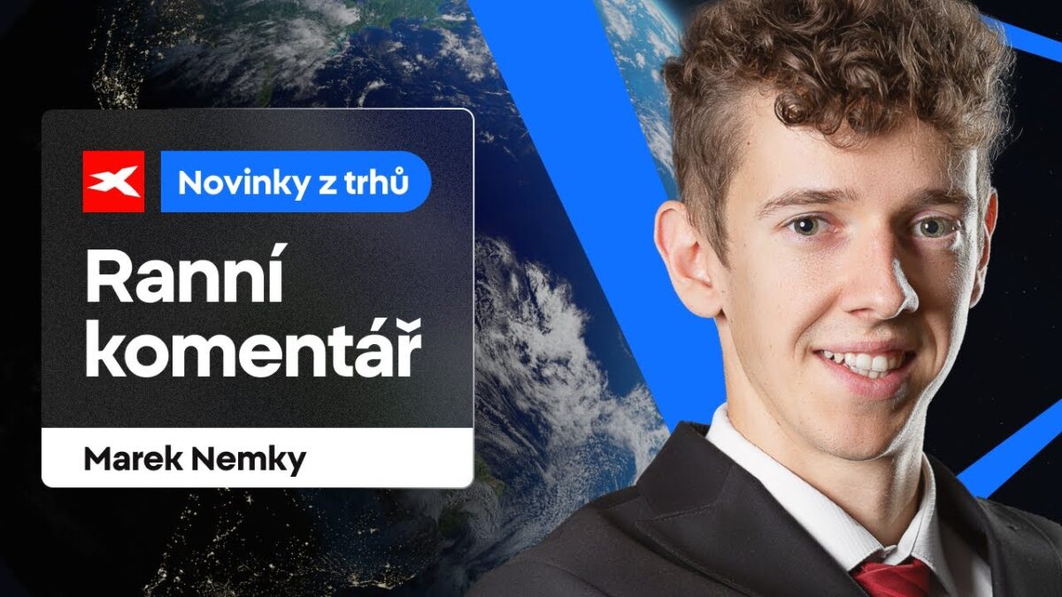 XTB: 2025-02-27: Výsledky Nvidie a Trumpové clá na EÚ
