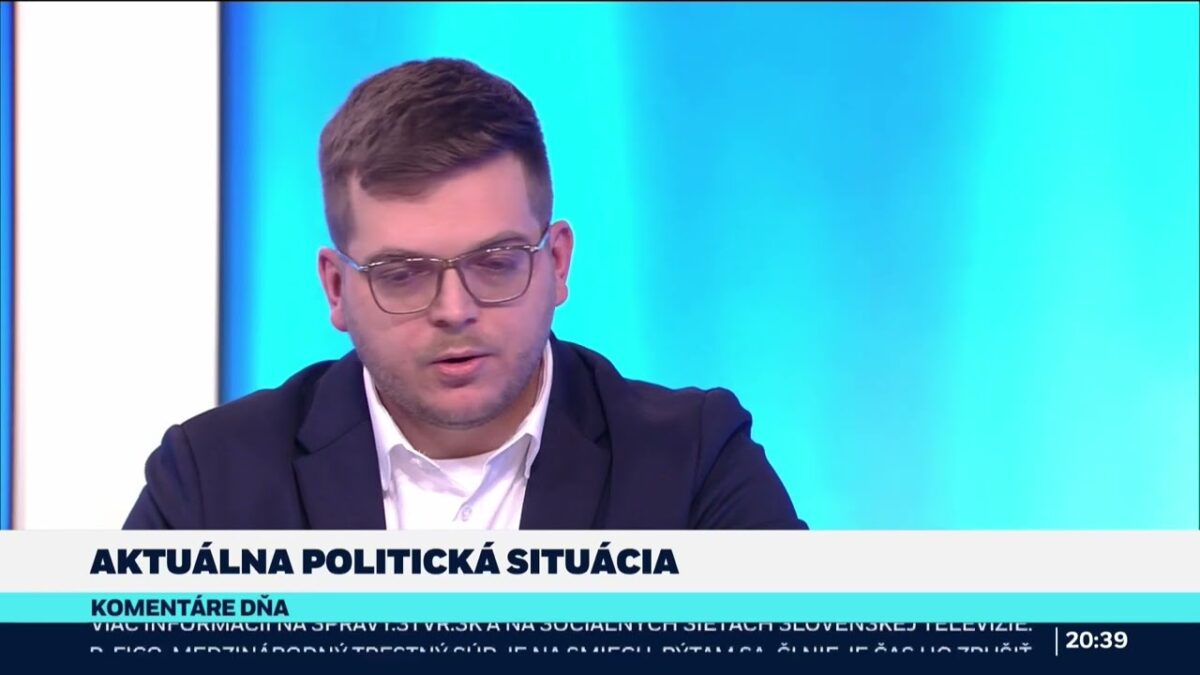 SLOVENSKO JE VO SVETE REŠPEKTOVANÝM ŠTÁTOM VĎAKA AKTÍVNEJ POLITIKE R. FICA NA VŠETKY SVETOVÉ STRANY