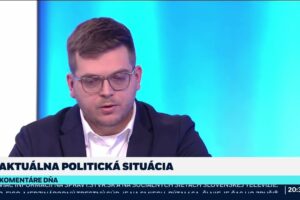 SLOVENSKO JE VO SVETE REŠPEKTOVANÝM ŠTÁTOM VĎAKA AKTÍVNEJ POLITIKE R. FICA NA VŠ...
