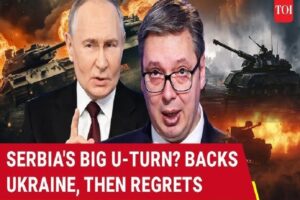 Analýza škandálu okolo posledného srbského protiruského hlasovania na VZ OSN