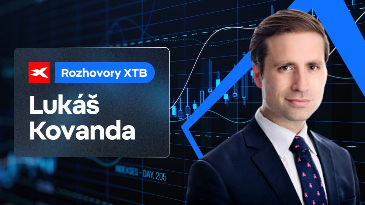 XTB: Trump změnil pravidla hry. Jak to bude s plynem?