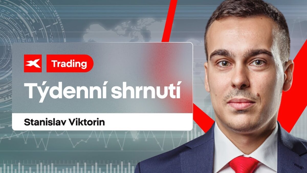 XTB: Trh s ropou krváca, Natgas naopak mieri vyššie, trading plány