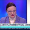 K. R. NEVEĎALOVÁ: DOKEDY BUDÚ ZNEUŽÍVAŤ SMRŤ NA POLITICKÉ CIELE?