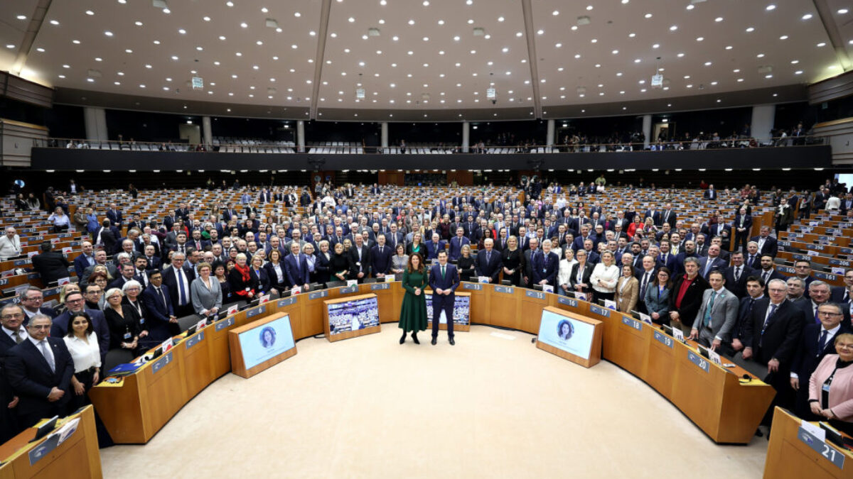 Európsky výbor regiónov odštartoval nové funkčné obdobie. Bratislavský župan bol vymenovaný za podpredsedu komisie EVR pre politiku súdržnosti a rozpočet EÚ