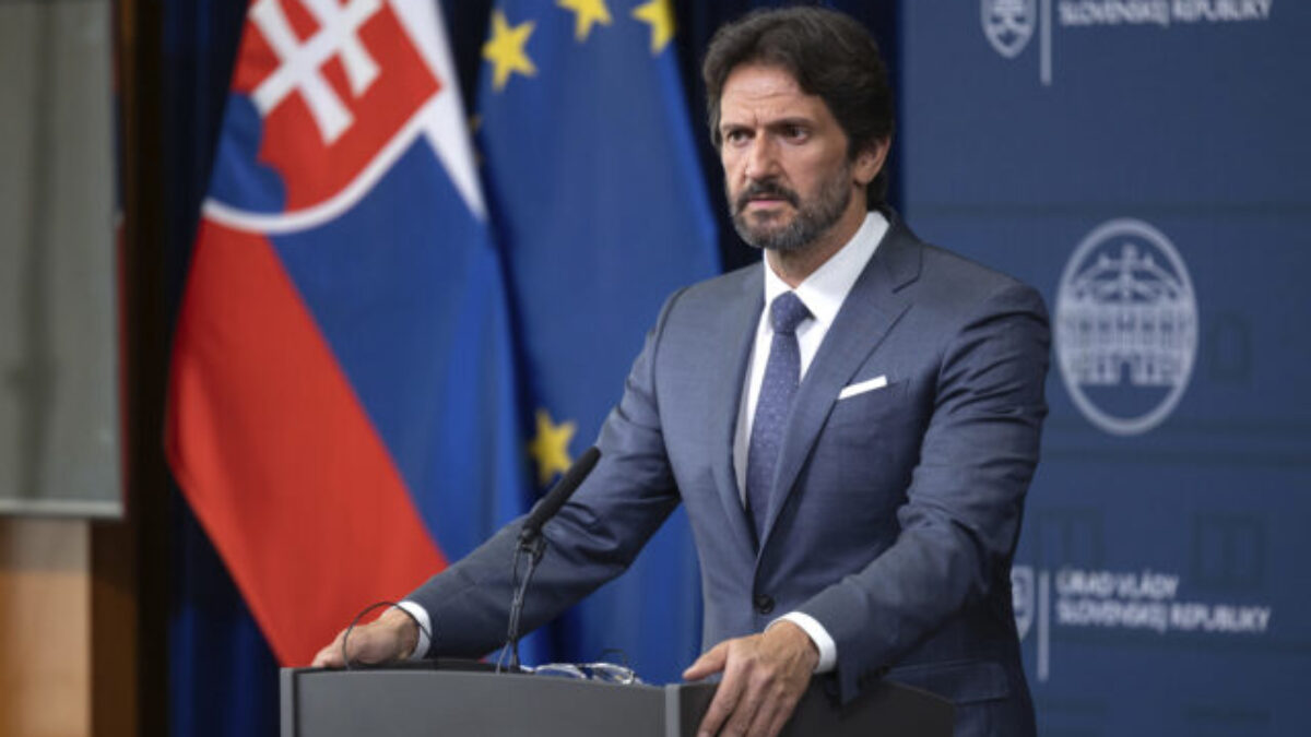 Kaliňák zareagoval na rozsudok v kauze Mýtnik, označil ho za zúfalý pokus zachrániť systém kajúcnikov – VIDEO