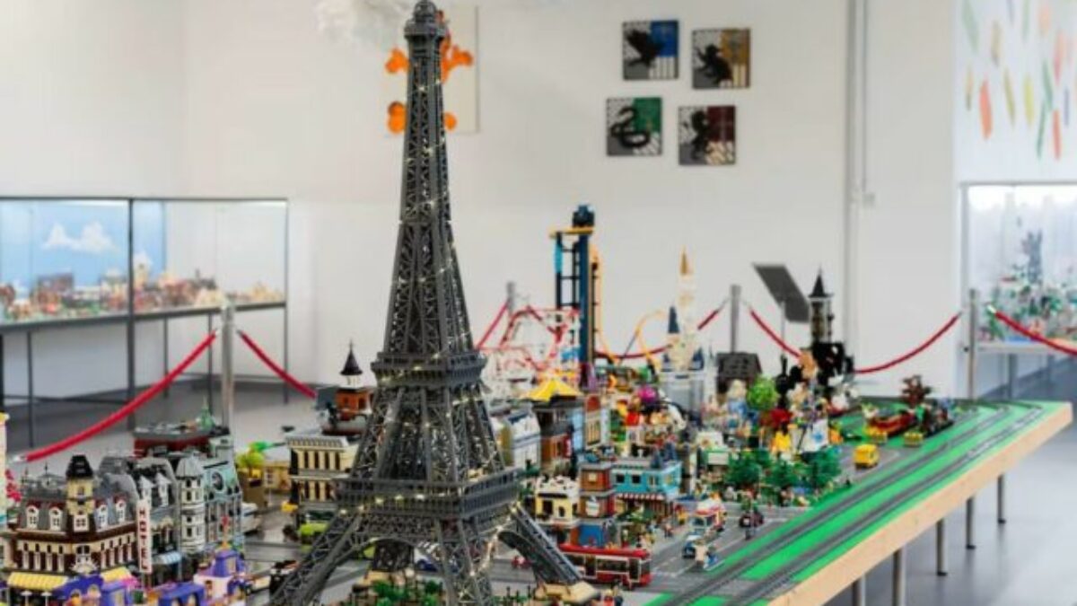 Jarné prázdniny budú v Avione plné zábavy