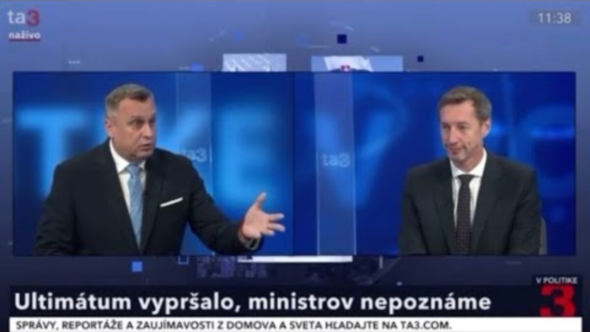 Američania dnes priznávajú, že financovali politikov, aby nás rozkladali.