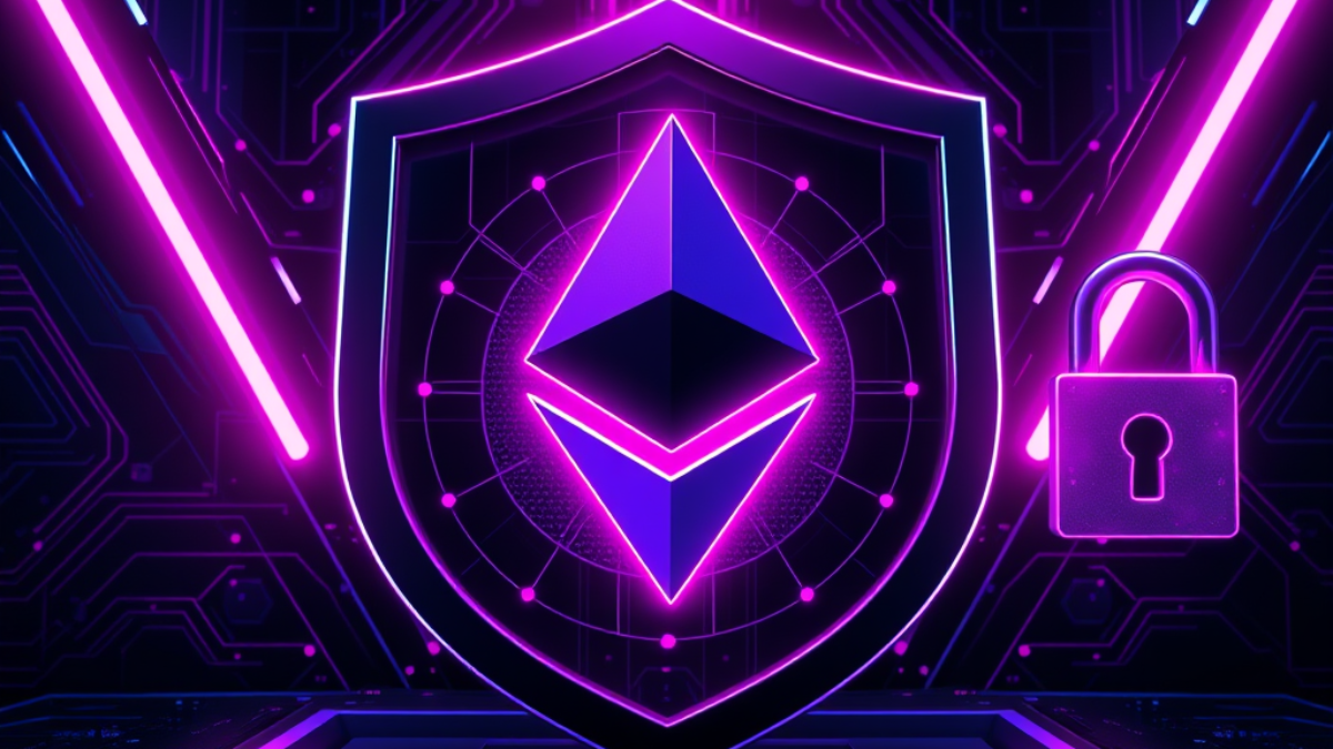 Bybit investuje 742 miliónov dolárov do Etherea