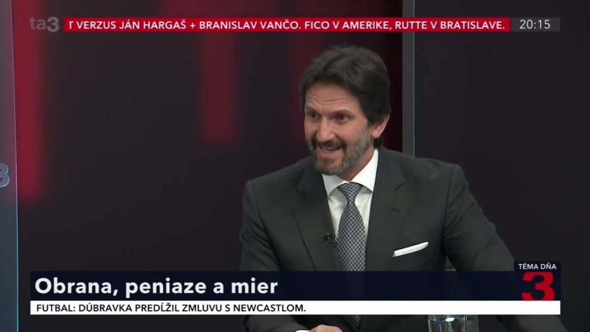 EÚ SI MUSÍ UVEDOMIŤ REALITU, KTORÚ 3 ROKY IGNOROVALA! KEĎ USA ODHALIA PRAVDU, HYSTERICKY KRIČIA