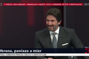 EÚ SI MUSÍ UVEDOMIŤ REALITU, KTORÚ 3 ROKY IGNOROVALA! KEĎ USA ODHALIA PRAVDU, HY...