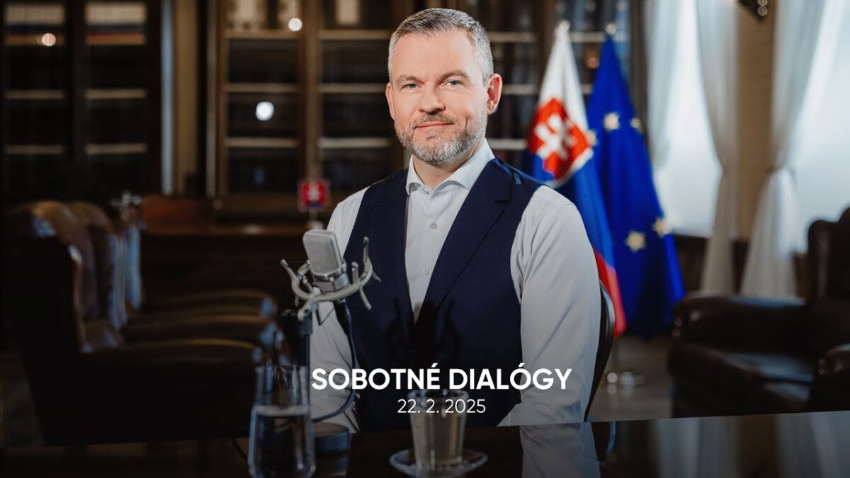Sobotné dialógy