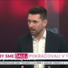 R. TAKÁČ: OPOZÍCIA V BEZRADNOSTI STRÁCA AKÚKOĽVEK SÚDNOSŤ