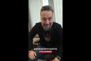 Ľ. BLAHA: PREHRALI STE!