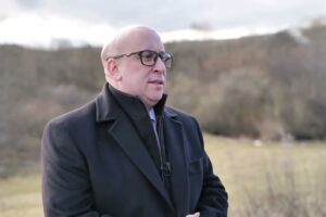 OBCHVAT TVRDOŠÍNA OTVORÍME TENTO ROK