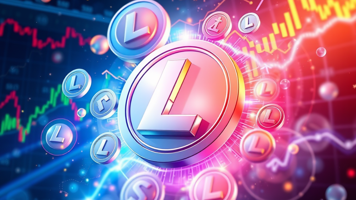 Canary Capital uvádza Litecoin Spot ETF