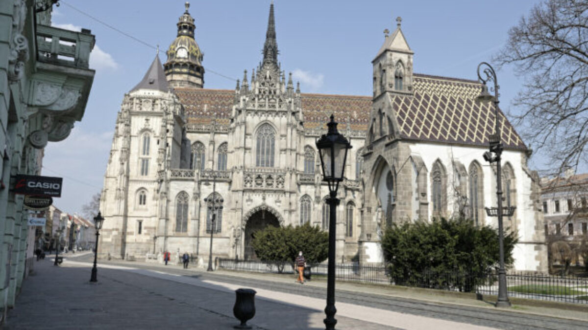 Mestská rada diskutovala o návrhoch na optimalizáciu počtu MČ v Košiciach