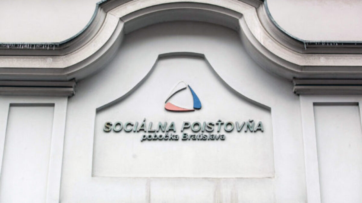 Riaditeľka Sociálnej poisťovne v Nitre po pochybnostiach o prenájme priestorov odstúpila z funkcie