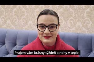 K. R. NEVEĎALOVÁ: K VECI #6