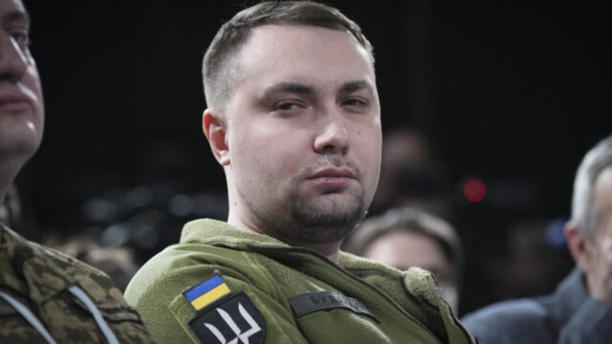 Bez podpory USA to bude pre Ukrajinu ťažké, hovorí šéf ukrajinskej vojenskej rozviedky