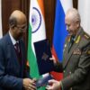 Najnovší indicko-ruský vojenský pakt potvrdzuje silu ich strategického partnerst...