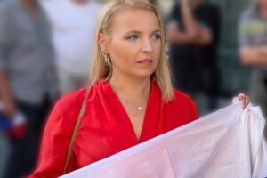 (Rozhovor) Zuzana Plevíková: Európska únia narazila na tvrdú realitu