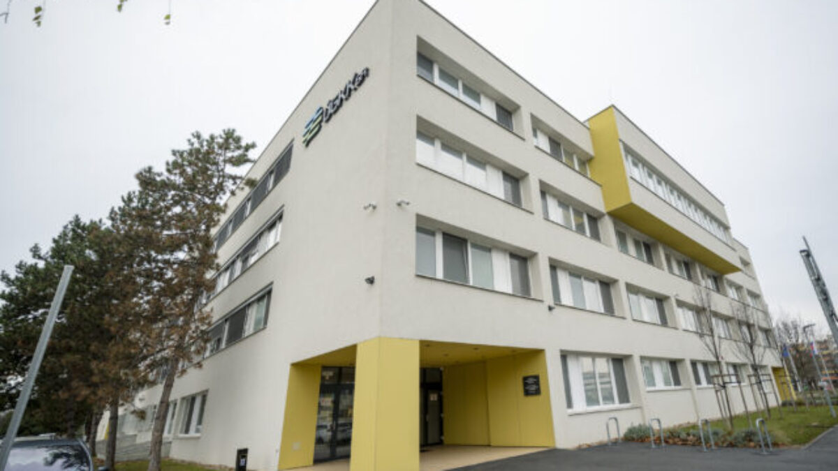 Kataster bude mať novú šéfku, vláda odsúhlasila vymenovanie Lucie Gocníkovej