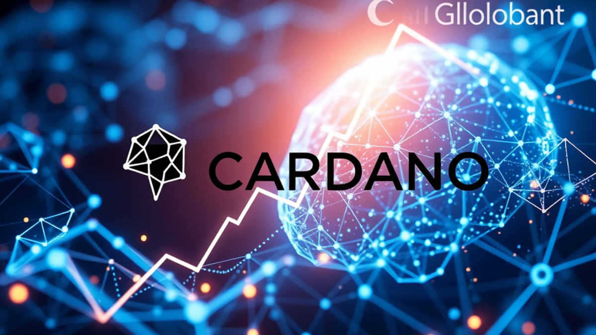 Cardano a Globant: Partnerstvo posilňuje pozíciu ADA