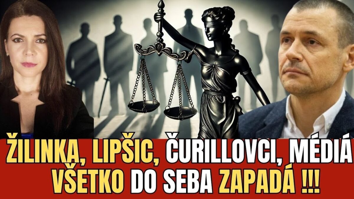 PREČO ŽILINKA NEKONÁ? OPOZÍCIA ČAKA NA PÁD VLÁDY A VENDETU – EXRIADITEĽ KONTRAROZVIEDKY SIS | TV OTV