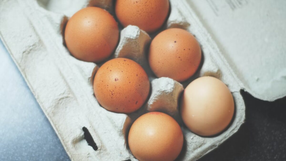 Legendárny vajíčkový šalát na naozaj asi tu najchutnejšiu desiatu: Recept by sme vyvážili aj zlatom!