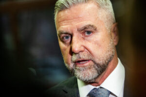 Objednávateľ vraždy Kuciaka je stále neznámy, podľa Gašpara vyšetrovanie zlyhalo...