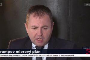 M. KÉRY: KLAMSTVO A NESLUŠNOSŤ PROGRESÍVCOV